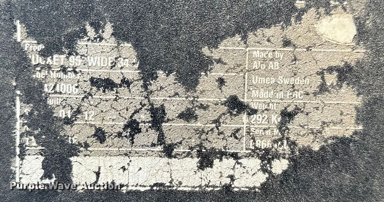 image for item OM9304 2017 Deutz-Fahr 5125 MFWD tractor