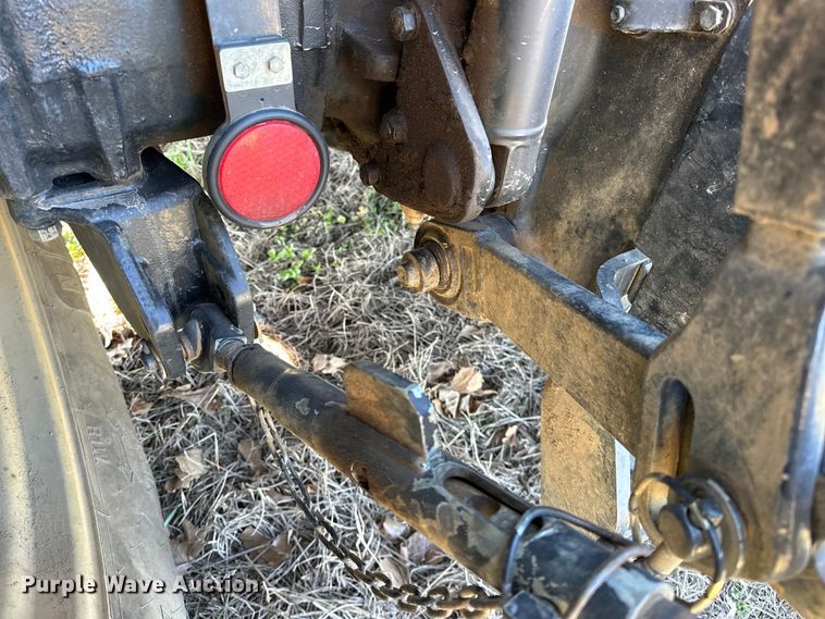 image for item OM9304 2017 Deutz-Fahr 5125 MFWD tractor