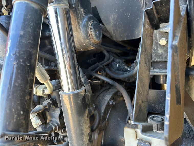 image for item OM9304 2017 Deutz-Fahr 5125 MFWD tractor