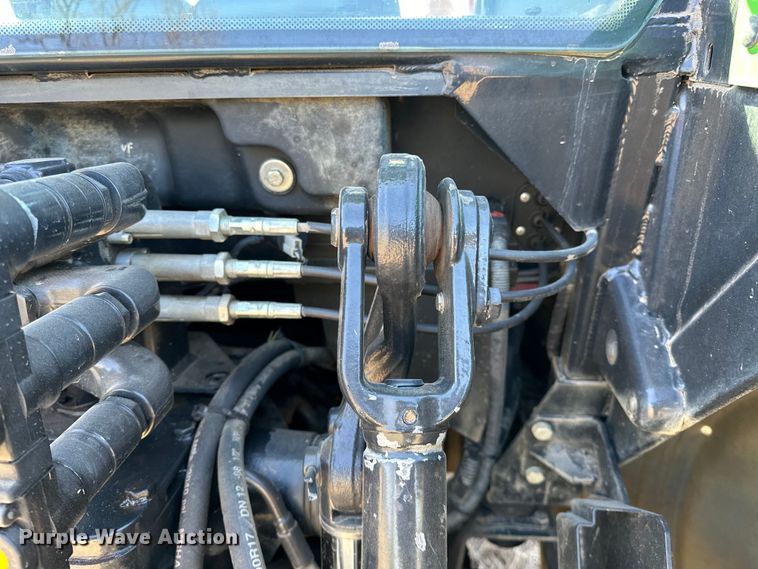 image for item OM9304 2017 Deutz-Fahr 5125 MFWD tractor