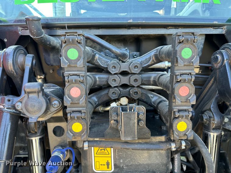 image for item OM9304 2017 Deutz-Fahr 5125 MFWD tractor