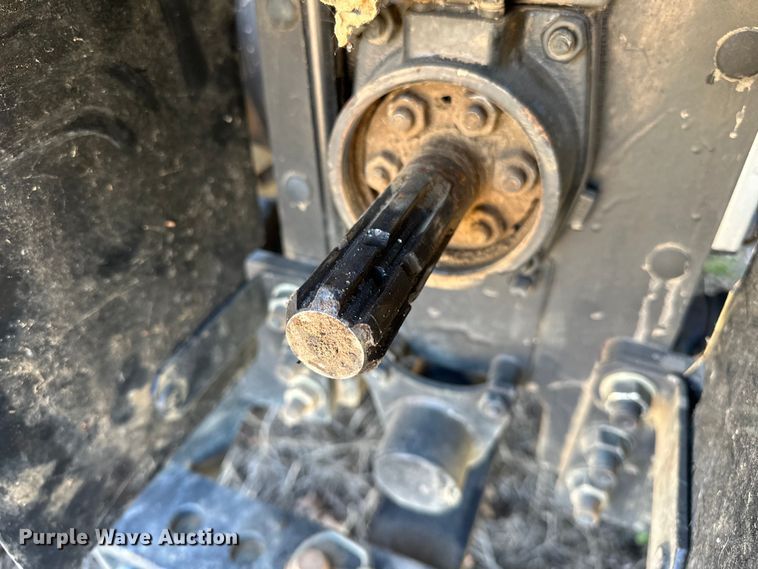 image for item OM9304 2017 Deutz-Fahr 5125 MFWD tractor