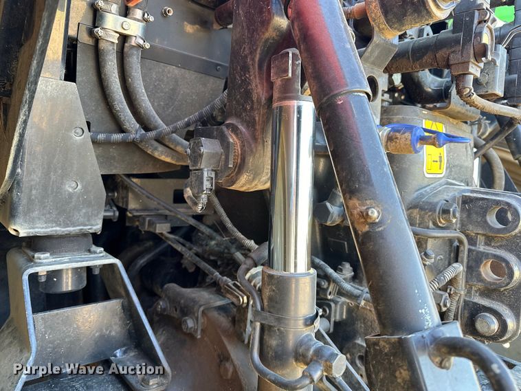 image for item OM9304 2017 Deutz-Fahr 5125 MFWD tractor