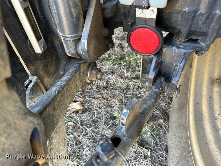 image for item OM9304 2017 Deutz-Fahr 5125 MFWD tractor