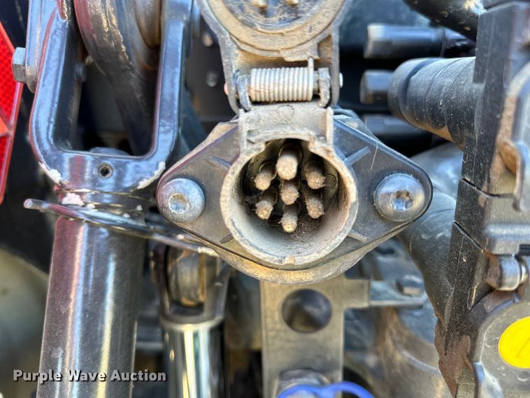 image for item OM9304 2017 Deutz-Fahr 5125 MFWD tractor