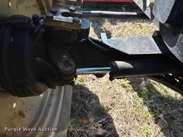 image for item OM9304 2017 Deutz-Fahr 5125 MFWD tractor