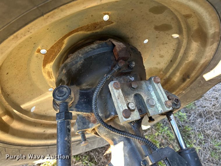 image for item OM9304 2017 Deutz-Fahr 5125 MFWD tractor