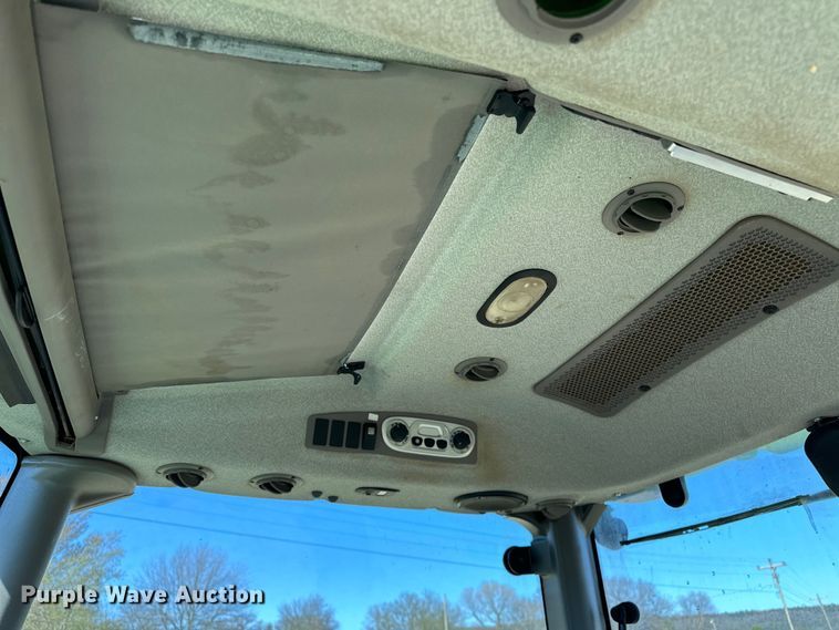 image for item OM9304 2017 Deutz-Fahr 5125 MFWD tractor