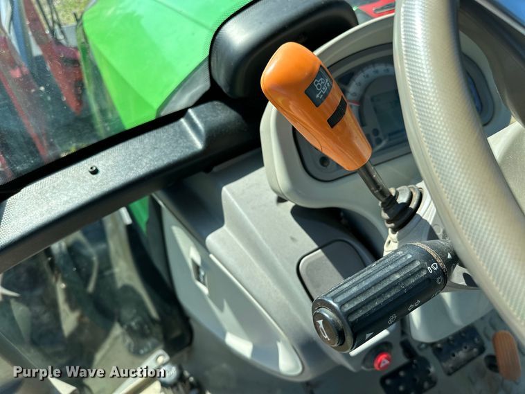 image for item OM9304 2017 Deutz-Fahr 5125 MFWD tractor