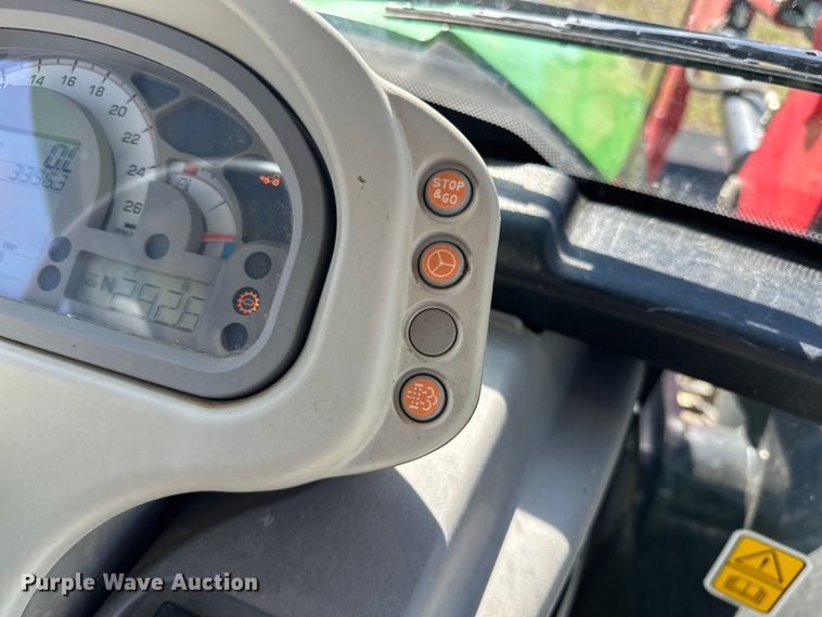 image for item OM9304 2017 Deutz-Fahr 5125 MFWD tractor