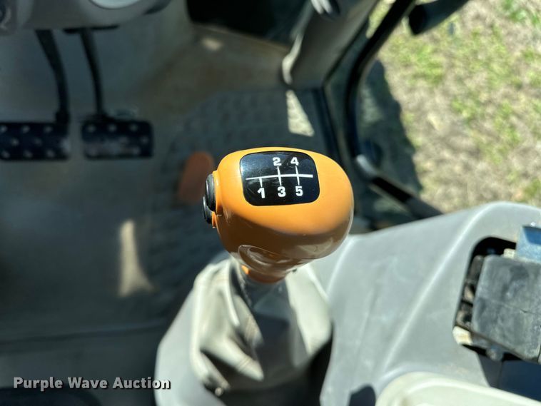 image for item OM9304 2017 Deutz-Fahr 5125 MFWD tractor