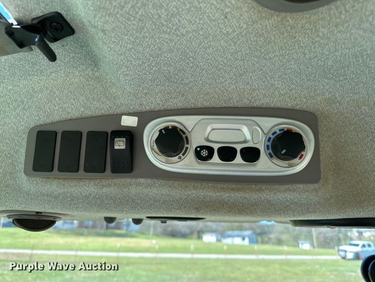 image for item OM9304 2017 Deutz-Fahr 5125 MFWD tractor