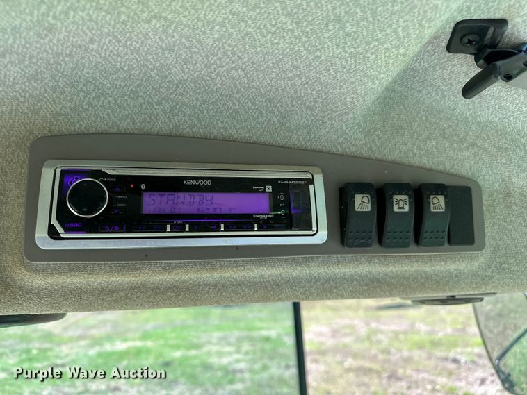 image for item OM9304 2017 Deutz-Fahr 5125 MFWD tractor