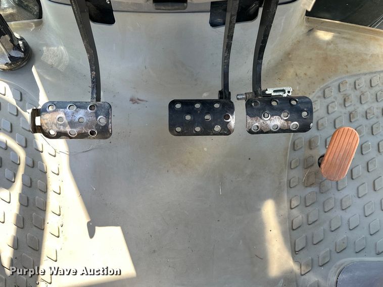 image for item OM9304 2017 Deutz-Fahr 5125 MFWD tractor