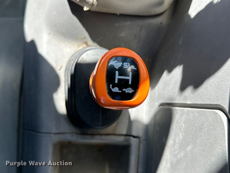 image for item OM9304 2017 Deutz-Fahr 5125 MFWD tractor