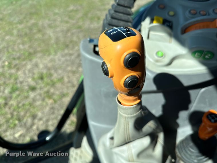 image for item OM9304 2017 Deutz-Fahr 5125 MFWD tractor