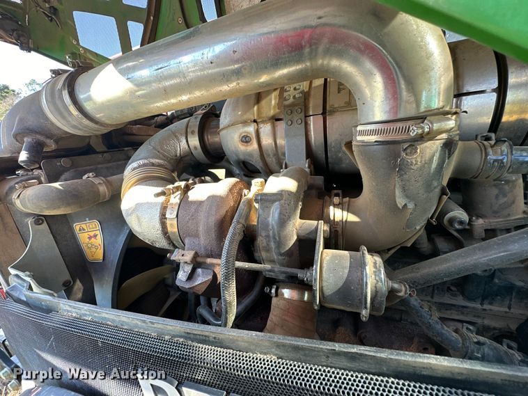 image for item OM9304 2017 Deutz-Fahr 5125 MFWD tractor