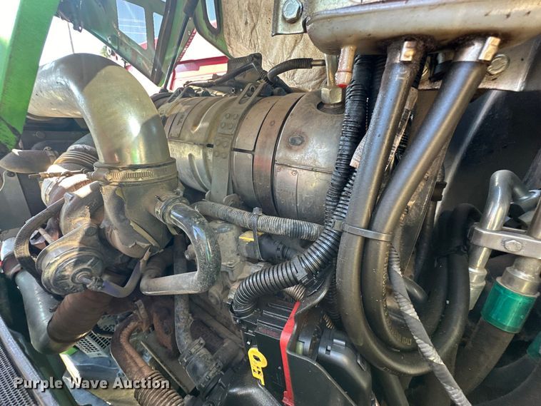 image for item OM9304 2017 Deutz-Fahr 5125 MFWD tractor