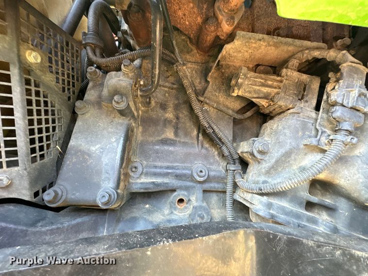 image for item OM9304 2017 Deutz-Fahr 5125 MFWD tractor