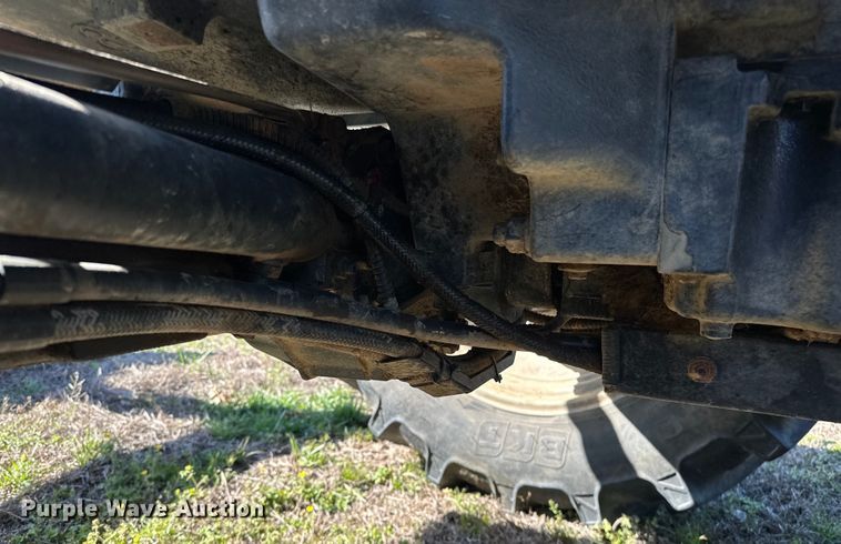 image for item OM9304 2017 Deutz-Fahr 5125 MFWD tractor