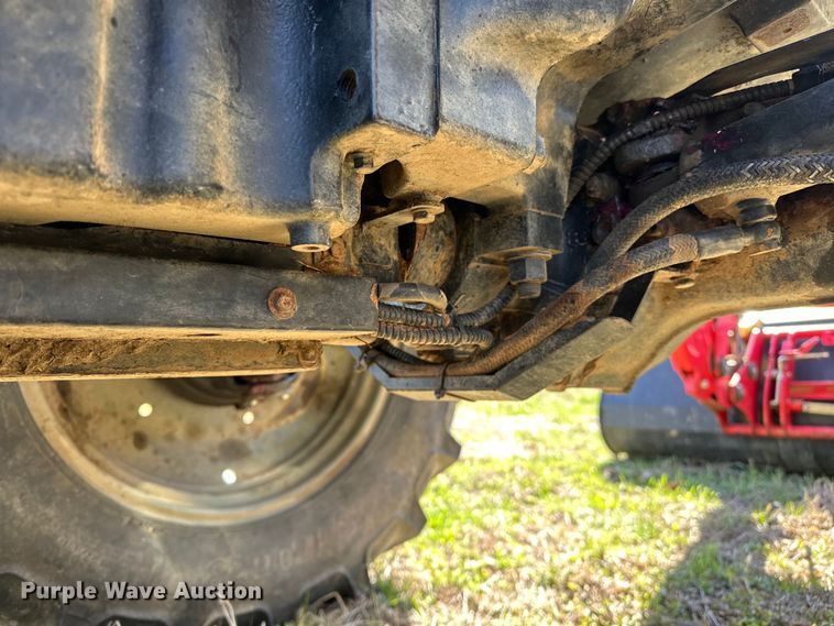 image for item OM9304 2017 Deutz-Fahr 5125 MFWD tractor