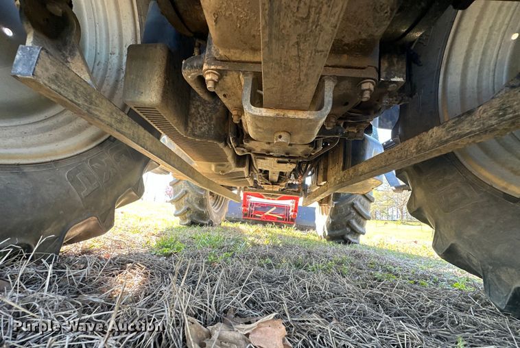 image for item OM9304 2017 Deutz-Fahr 5125 MFWD tractor