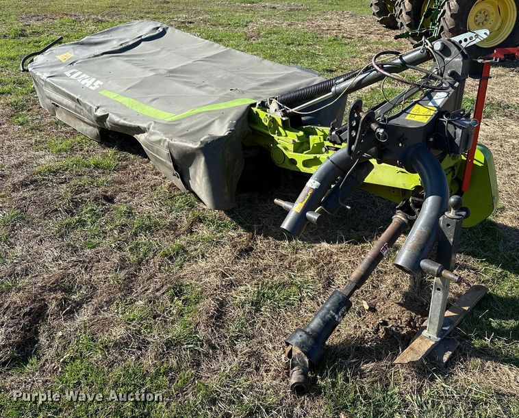 image for item OM9306 2020 Claas Disco 28 disc mower