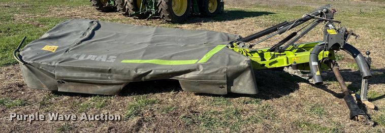 image for item OM9306 2020 Claas Disco 28 disc mower