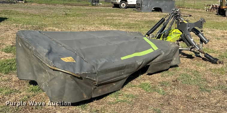 image for item OM9306 2020 Claas Disco 28 disc mower