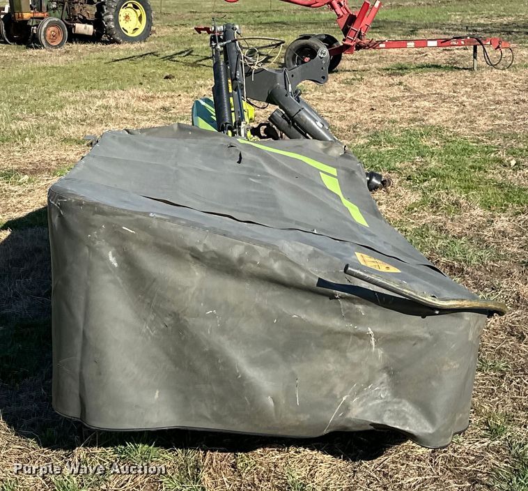 image for item OM9306 2020 Claas Disco 28 disc mower