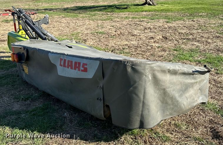 image for item OM9306 2020 Claas Disco 28 disc mower