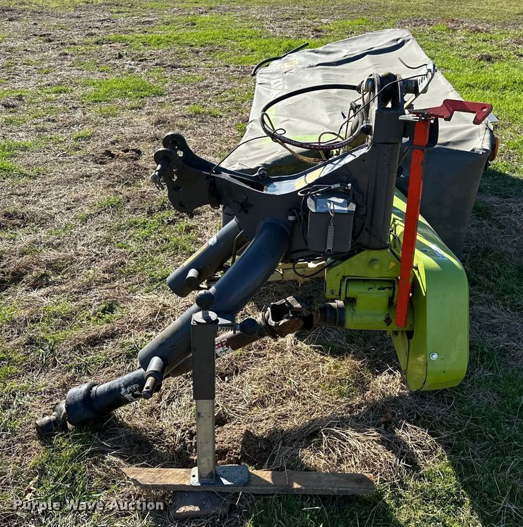 image for item OM9306 2020 Claas Disco 28 disc mower