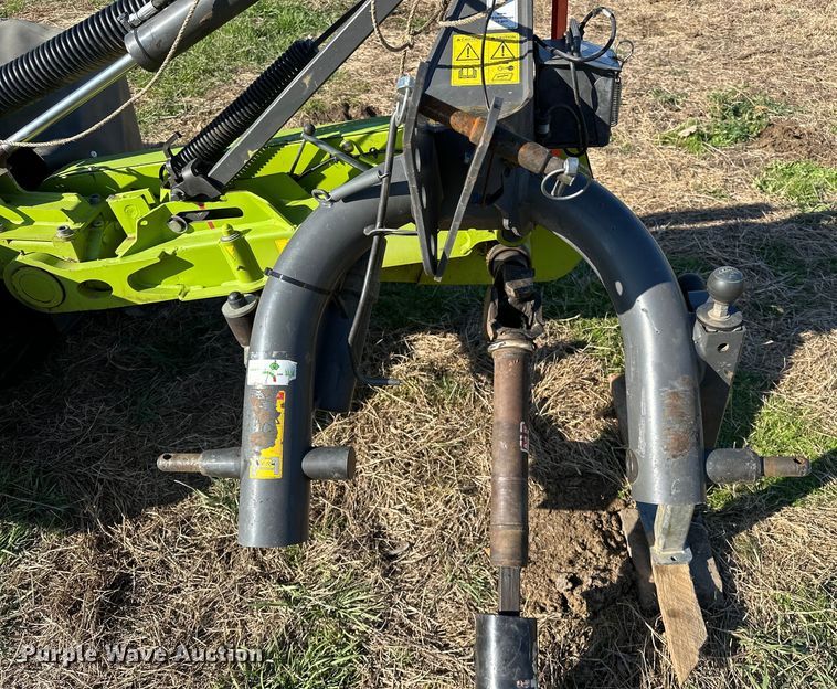 image for item OM9306 2020 Claas Disco 28 disc mower