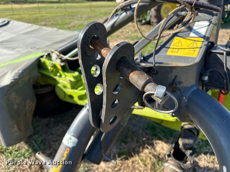 image for item OM9306 2020 Claas Disco 28 disc mower