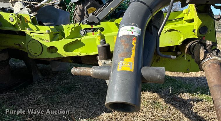image for item OM9306 2020 Claas Disco 28 disc mower