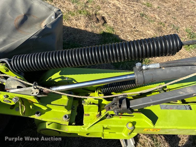 image for item OM9306 2020 Claas Disco 28 disc mower