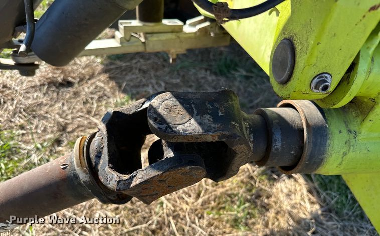 image for item OM9306 2020 Claas Disco 28 disc mower