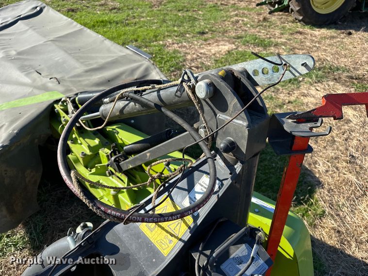 image for item OM9306 2020 Claas Disco 28 disc mower