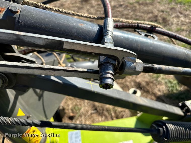 image for item OM9306 2020 Claas Disco 28 disc mower