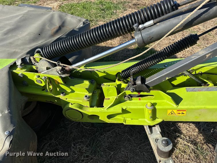 image for item OM9306 2020 Claas Disco 28 disc mower