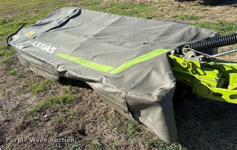 image for item OM9306 2020 Claas Disco 28 disc mower