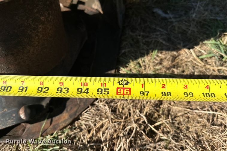 image for item OM9306 2020 Claas Disco 28 disc mower