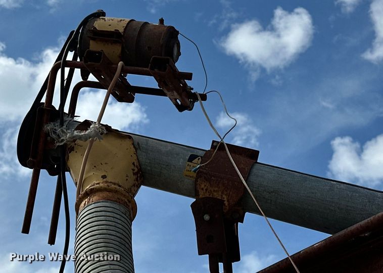 image for item OM9345 Tradewind  grain bed 