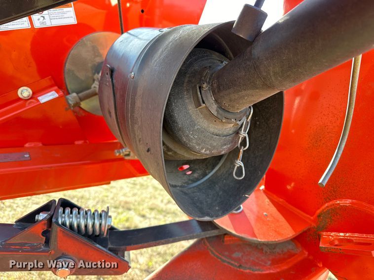 image for item OM9989 2023 Kubota  DM2028 disc mower