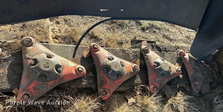 image for item OM9989 2023 Kubota  DM2028 disc mower