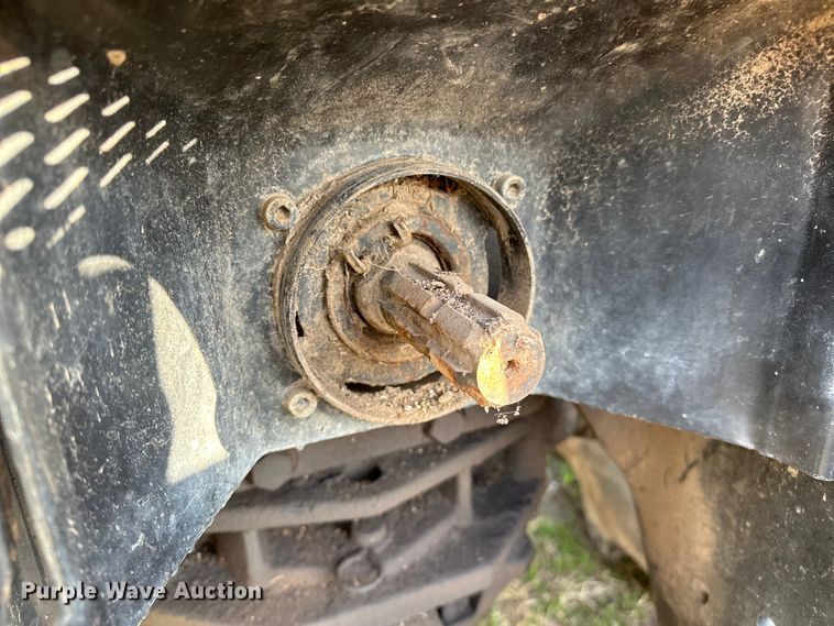 image for item OM9991 2009 Case IH Farmall 95 MFWD tractor