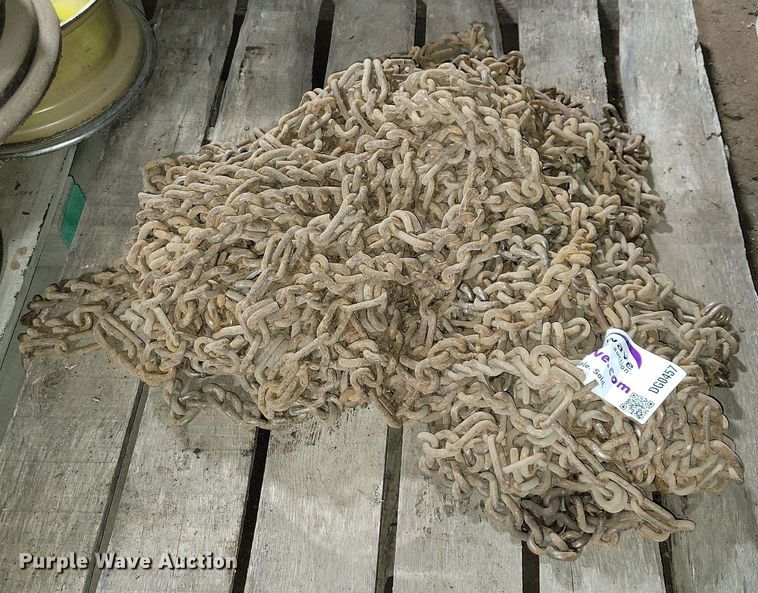 image for item DG0457 Tire chains