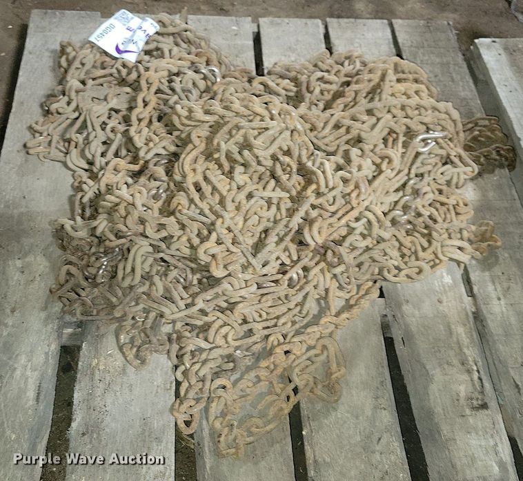 image for item DG0457 Tire chains