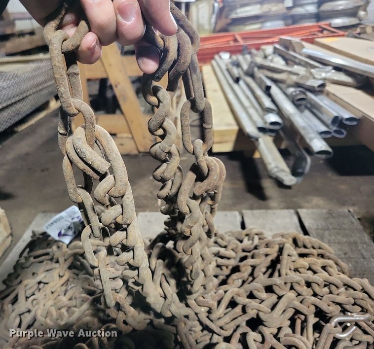 image for item DG0457 Tire chains