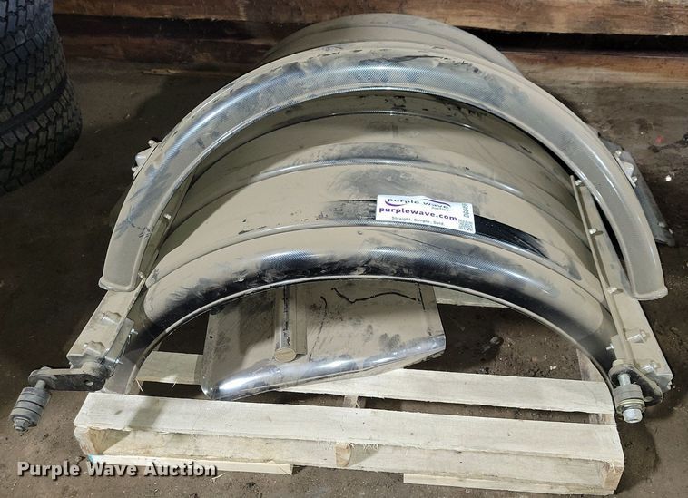 image for item DG0458 (4) fenders